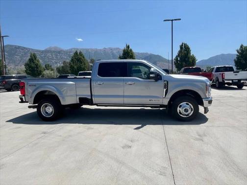 2023 Ford F-350 Lariat