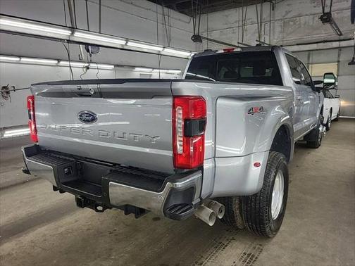2023 Ford F-350 Lariat