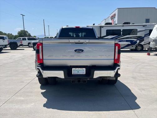 2023 Ford F-350 Lariat