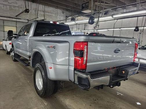 2023 Ford F-350 Lariat