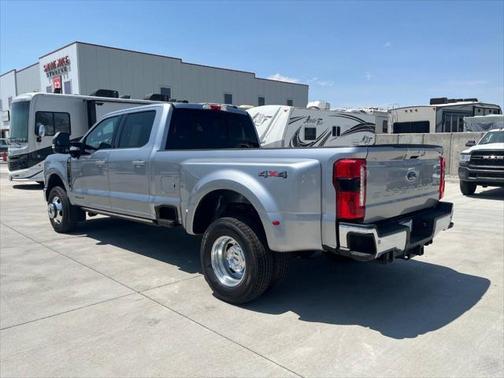2023 Ford F-350 Lariat