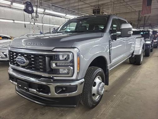 2023 Ford F-350 Lariat