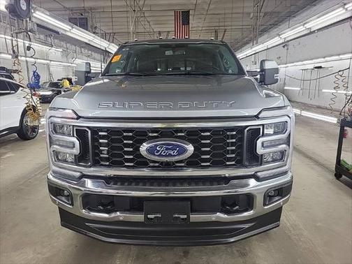 2023 Ford F-350 Lariat