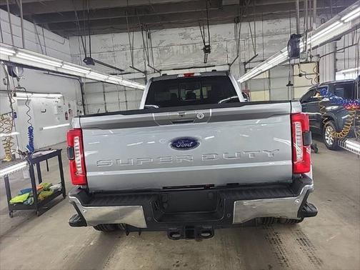 2023 Ford F-350 Lariat