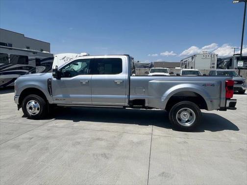 2023 Ford F-350 Lariat