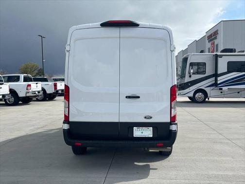 2023 Ford Transit-350 Base