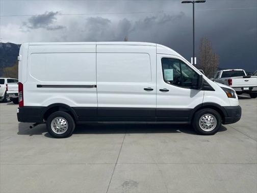 2023 Ford Transit-350 Base