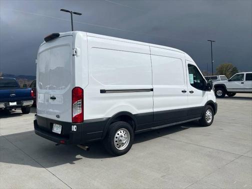 2023 Ford Transit-350 Base