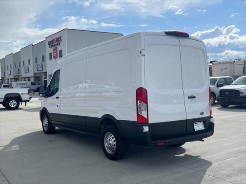 2023 Ford Transit-350 Base