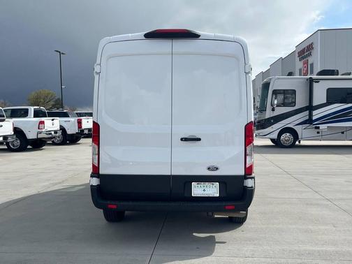 2023 Ford Transit-350 Base