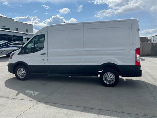 2023 Ford Transit-350 Base