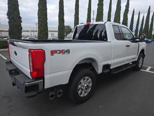 2024 Ford F-350 XLT