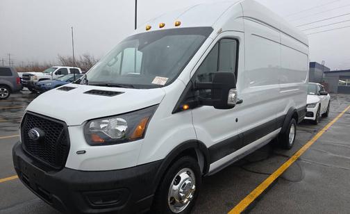 2024 Ford Transit-350 Base