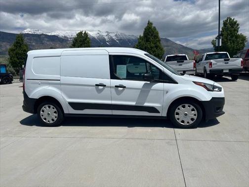 2021 Ford Transit Connect XL Cargo Van
