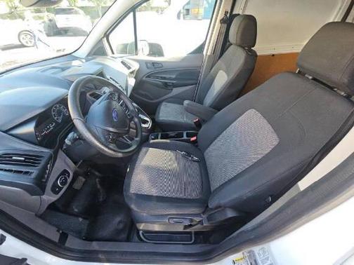 2021 Ford Transit Connect XL Cargo Van