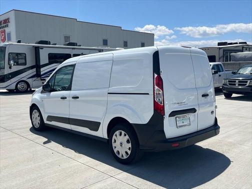 2021 Ford Transit Connect XL Cargo Van