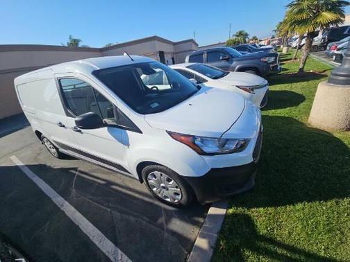 2021 Ford Transit Connect XL Cargo Van