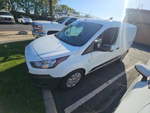 2021 Ford Transit Connect XL Cargo Van