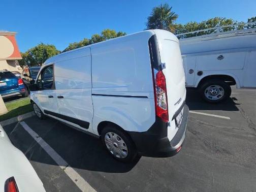 2021 Ford Transit Connect XL Cargo Van