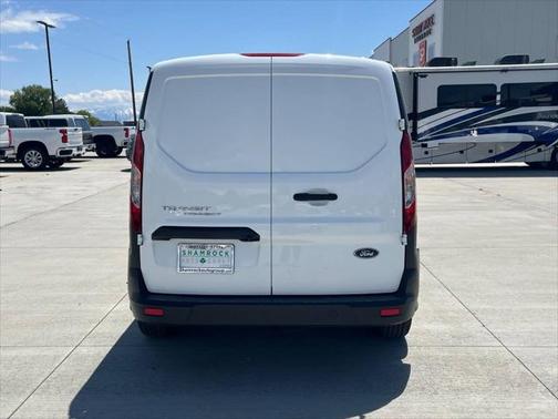 2021 Ford Transit Connect XL Cargo Van