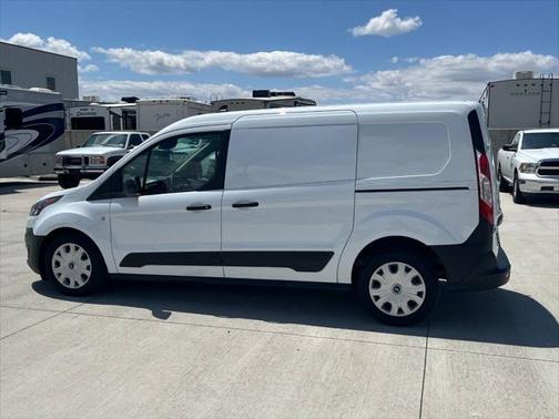 2021 Ford Transit Connect XL Cargo Van