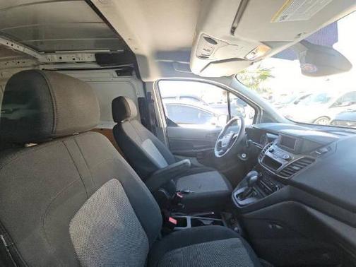 2021 Ford Transit Connect XL Cargo Van