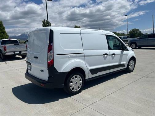 2021 Ford Transit Connect XL Cargo Van