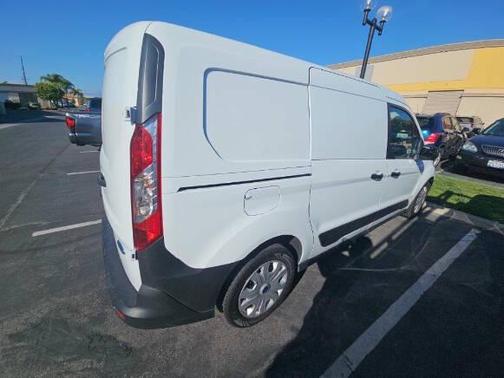 2021 Ford Transit Connect XL Cargo Van