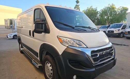 2023 RAM ProMaster 2500 Base