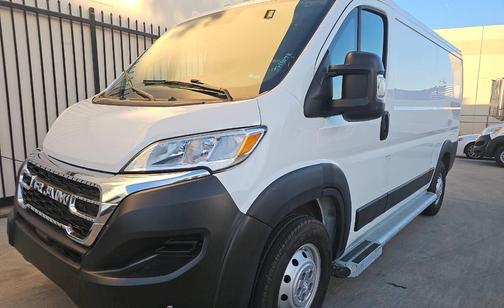 2023 RAM ProMaster 2500 Base