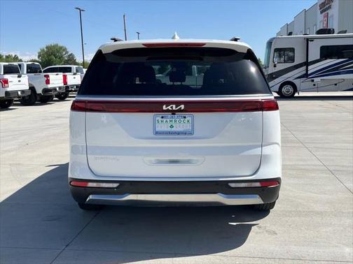 2024 Kia Carnival SX