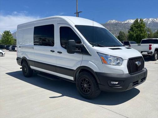 2021 Ford Transit-250 Base