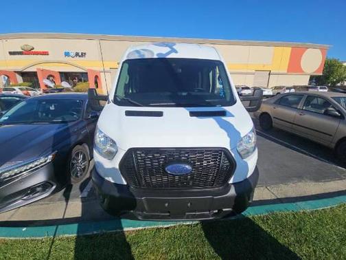 2021 Ford Transit-250 Base