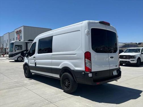 2021 Ford Transit-250 Base