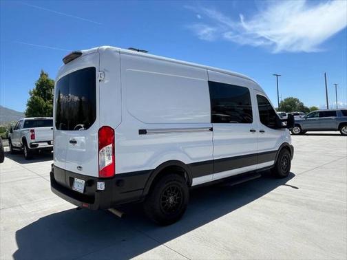 2021 Ford Transit-250 Base