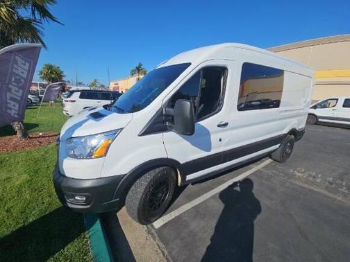 2021 Ford Transit-250 Base