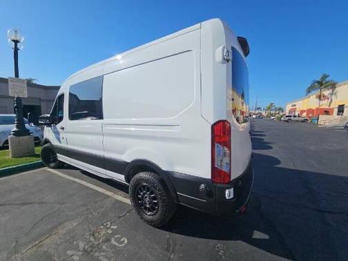 2021 Ford Transit-250 Base