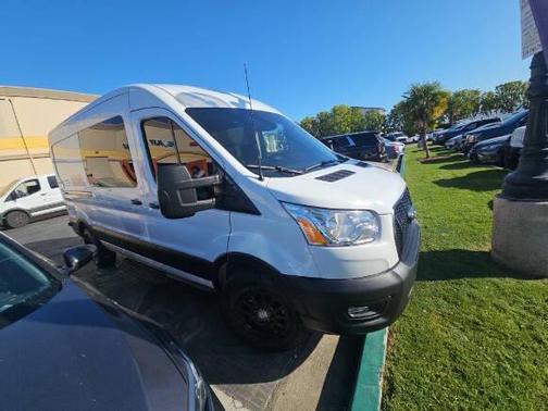 2021 Ford Transit-250 Base