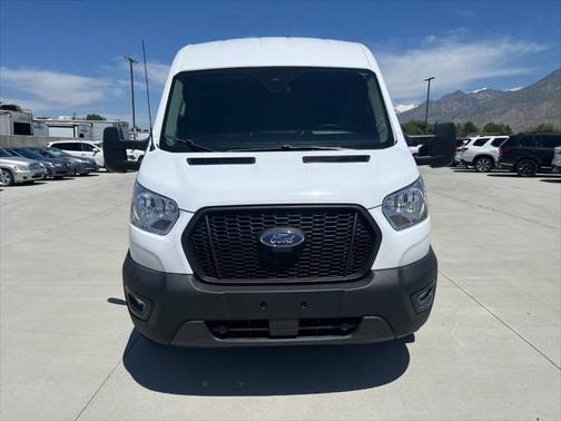 2021 Ford Transit-250 Base