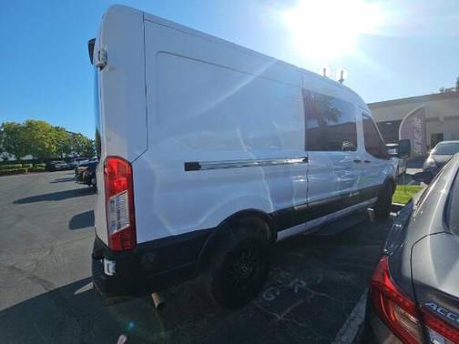 2021 Ford Transit-250 Base
