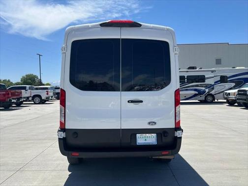 2021 Ford Transit-250 Base