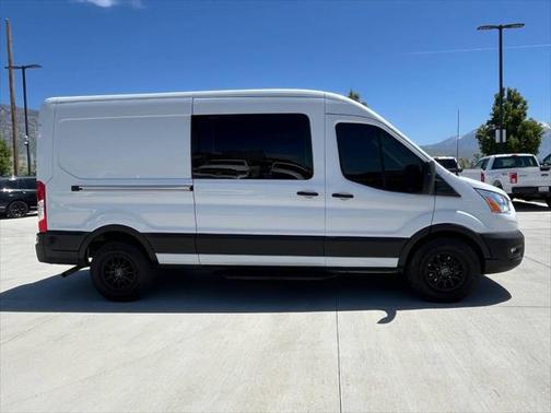 2021 Ford Transit-250 Base