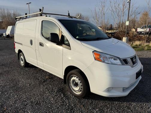 2020 Nissan NV200 S