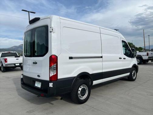 2021 Ford Transit-250 Base