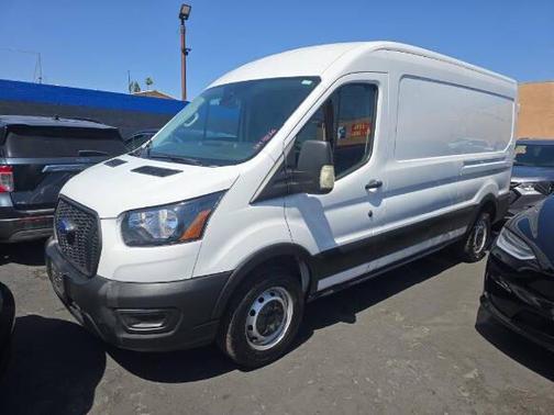 2021 Ford Transit-250 Base