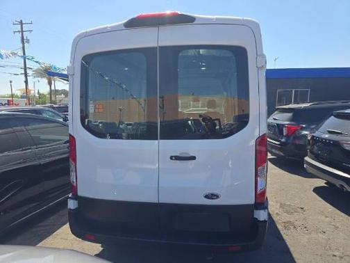 2021 Ford Transit-250 Base