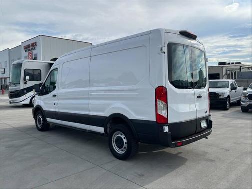 2021 Ford Transit-250 Base