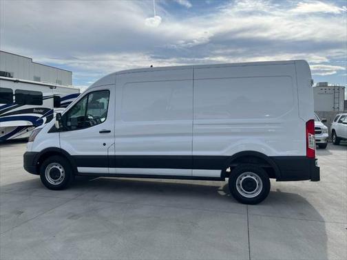 2021 Ford Transit-250 Base