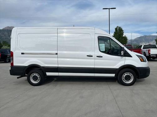 2021 Ford Transit-250 Base