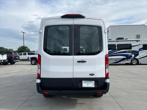 2021 Ford Transit-250 Base